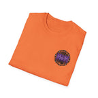 Mud & Misfits Monsters "Chasin' Bounty" T-shirt