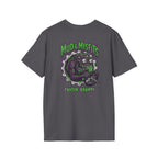 Mud & Misfits Monsters "Chasin' Bounty" T-shirt