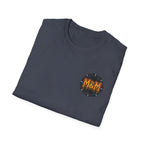 Mud & Misfits Monsters "Go Whole Hog" T-shirt