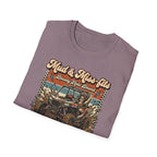 Mud & Miss-fits "Bounty Hole Bound" T-shirt