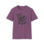 Mud & Misfits Skull Shifter T-shirt