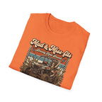 Mud & Miss-fits "Bounty Hole Bound" T-shirt