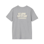 Mud & Misfits "4 Low Let It Eat" T-shirt