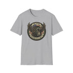 Mud & Misfits '250 Years - Freedom Gets Dirty' T-shirt
