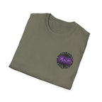 Mud & Misfits Monsters "Chasin' Bounty" T-shirt