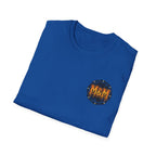 Mud & Misfits Monsters "Go Whole Hog" T-shirt