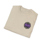 Mud & Misfits Monsters "Chasin' Bounty" T-shirt