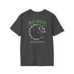 Mud & Misfits Monsters "Chasin' Bounty" T-shirt