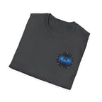 Mud & Misfits Monsters "Mud or Die" T-shirt