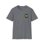 Mud & Misfits Monsters "Full Throttle Freaks" T-shirt