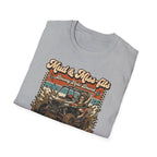 Mud & Miss-fits "Bounty Hole Bound" T-shirt