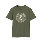 Mud & Misfits Tow Hook T-shirt