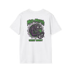 Mud & Misfits Monsters "Chasin' Bounty" T-shirt