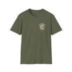 Mud & Misfits "4 Low Let It Eat" T-shirt