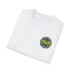 Mud & Misfits Monsters "Swamp Stompers" T-shirt