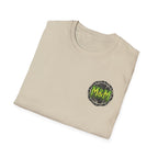 Mud & Misfits Monsters "Swamp Stompers" T-shirt
