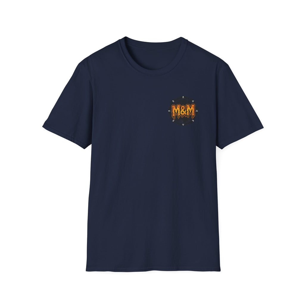 Mud & Misfits Monsters "Go Whole Hog" T-shirt