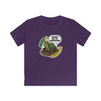 Mud & Misfits "I'm Not Stuck I'm Landscaping" Kids T-shirt