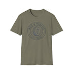 Mud & Misfits Mud Tire T-shirt