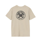 Mud & Misfits "Garage Built Trail Tested" T-shirt