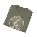 Mud & Misfits Tow Hook T-shirt