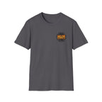 Mud & Misfits Monsters "Go Whole Hog" T-shirt