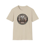 Mud & Misfits "Bounty Hole Brotherhood" T-shirt
