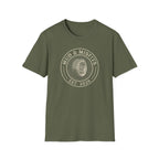 Mud & Misfits Mud Tire T-shirt