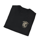 Mud & Misfits "4 Low Let It Eat" T-shirt
