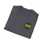 Mud & Misfits Monsters "Swamp Stompers" T-shirt