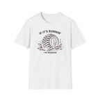 Mud & Misfits "If It's Runnin' I'm Muddin'" T-shirt