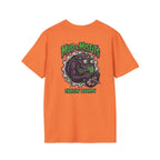 Mud & Misfits Monsters "Chasin' Bounty" T-shirt