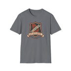 Mud & Misfits GA State Badge "Deep South Muddin" T-shirt