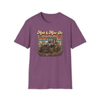 Mud & Miss-fits "Bounty Hole Bound" T-shirt