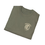 Mud & Misfits "4 Low Let It Eat" T-shirt