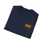 Mud & Misfits Monsters "Go Whole Hog" T-shirt