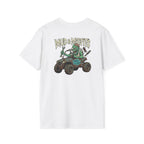Mud & Misfits Monsters "Mud or Die" T-shirt