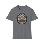 Mud & Misfits "Bounty Hole Brotherhood" T-shirt