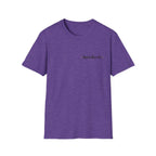 Mud & Miss-fits "Real Girls Like Horsepower" T-shirt