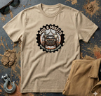 Mud & Misfits "Bounty Hole Brotherhood" T-shirt