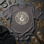 Mud & Misfits Tow Hook T-shirt