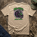 Mud & Misfits Monsters "Chasin' Bounty" T-shirt