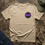 Mud & Misfits Monsters "Chasin' Bounty" T-shirt