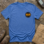 Mud & Misfits Monsters "Go Whole Hog" T-shirt