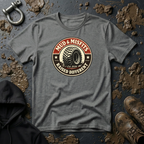 Mud & Misfits "Raised Different" T-shirt