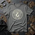 Mud & Misfits Tow Hook T-shirt