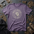 Mud & Misfits Mud Tire T-shirt