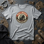 Mud & Misfits "Raised Different" T-shirt
