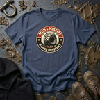 Mud & Misfits "Raised Different" T-shirt