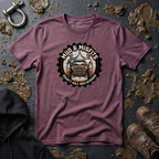 Mud & Misfits "Bounty Hole Brotherhood" T-shirt